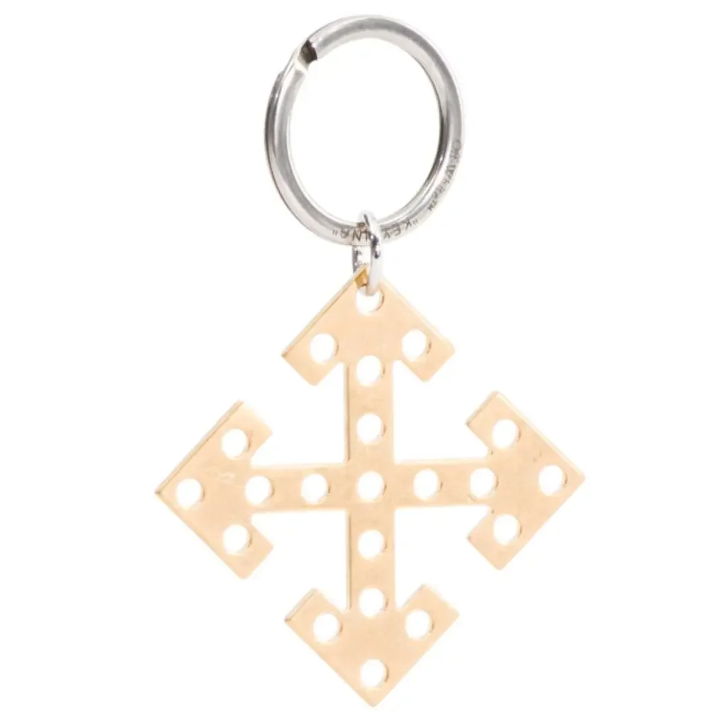 Off-White Key ring